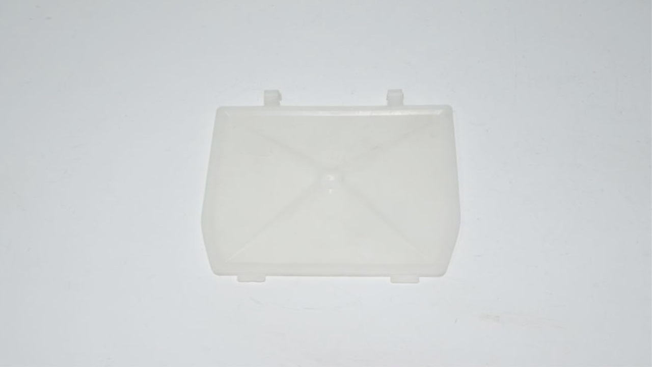 KOLTUK ALTI BAGAJ KAPAĞI (MYFORCE4000E)